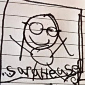 Meet your Posher, Sara